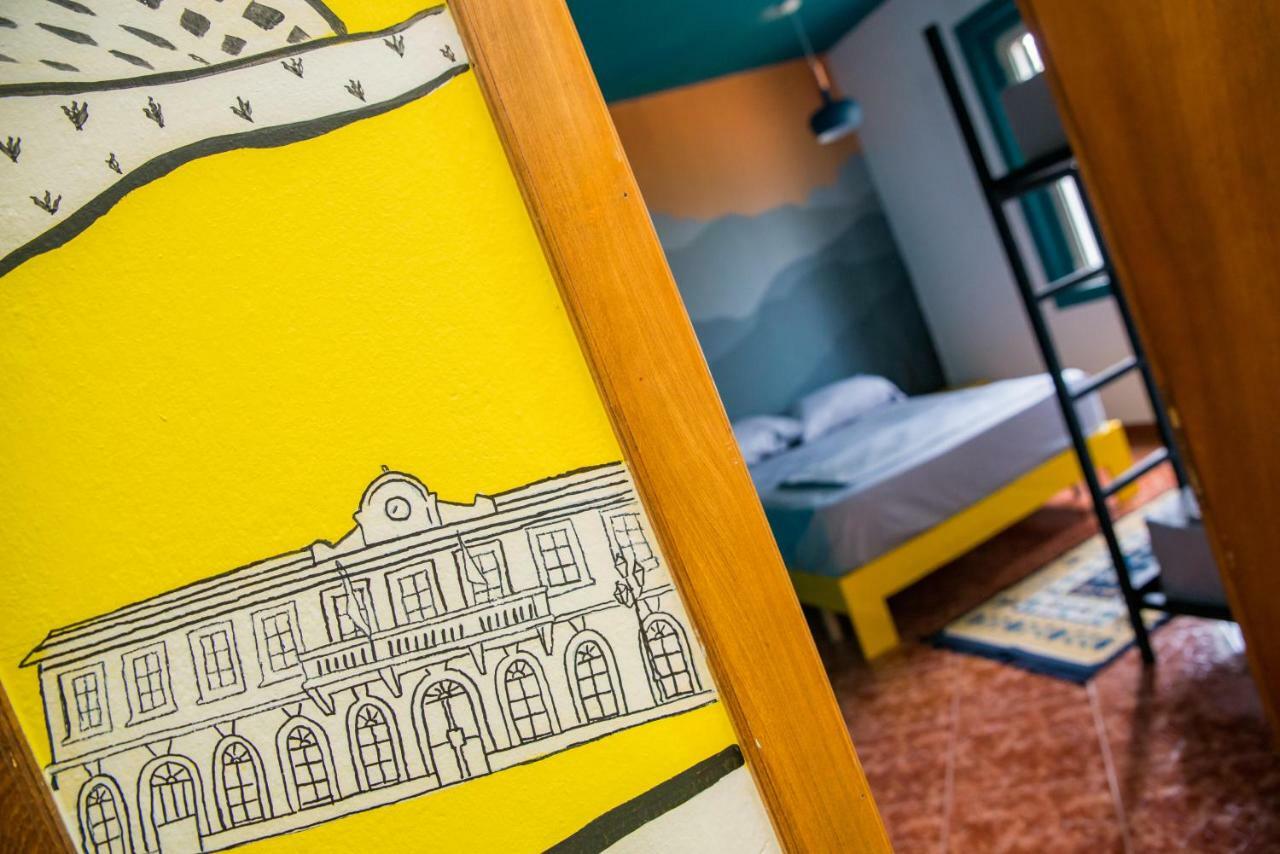 Our Way Guest House & Hostel Шкодер Экстерьер фото