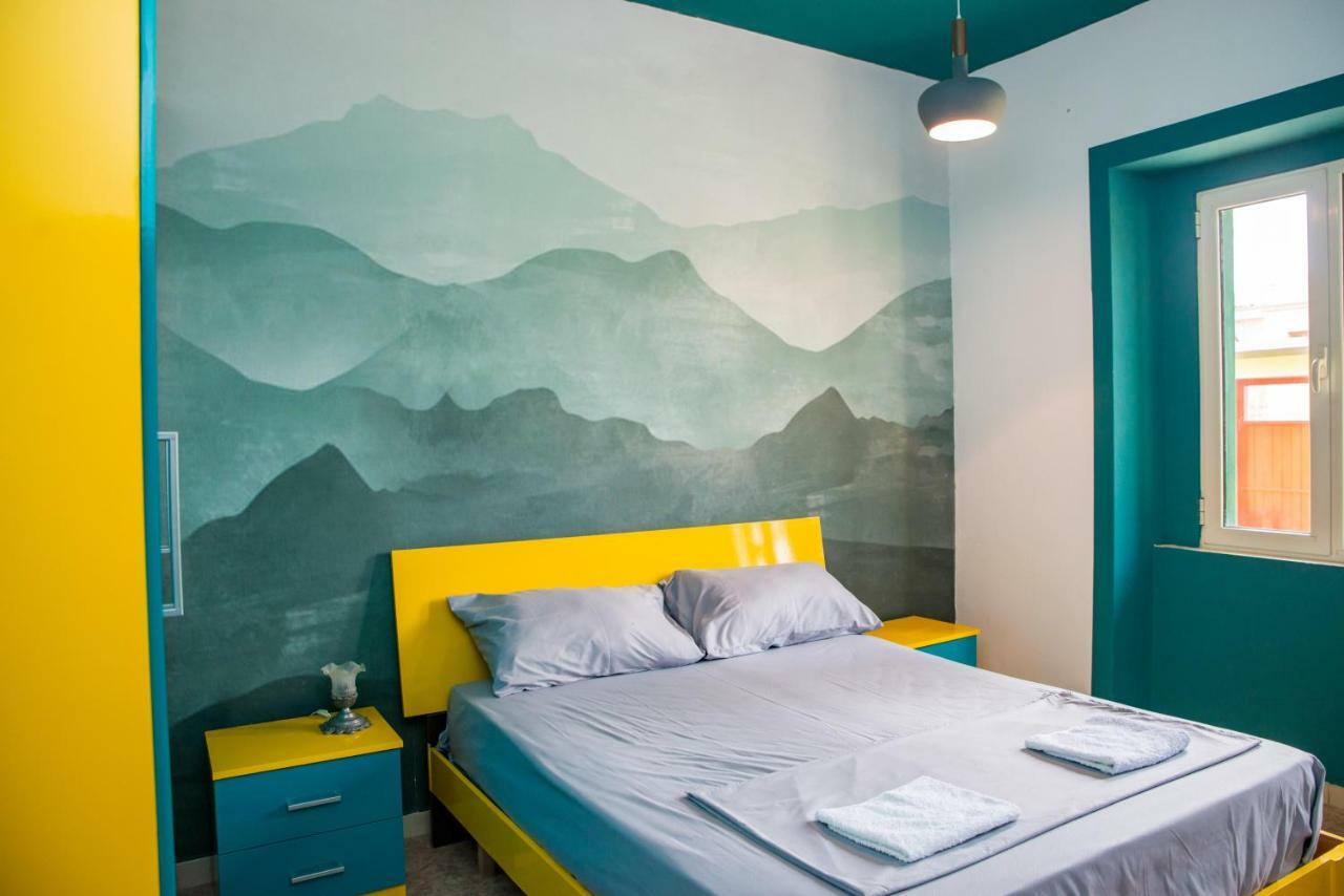 Our Way Guest House & Hostel Шкодер Экстерьер фото