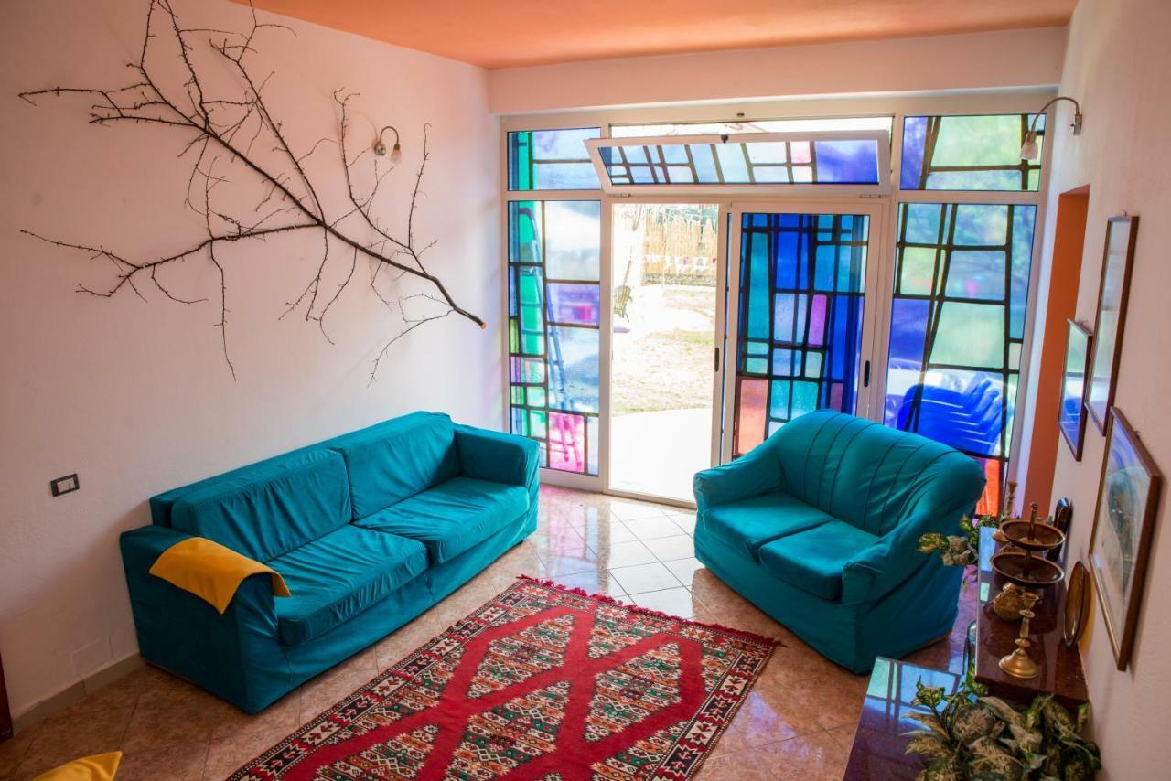 Our Way Guest House & Hostel Шкодер Экстерьер фото
