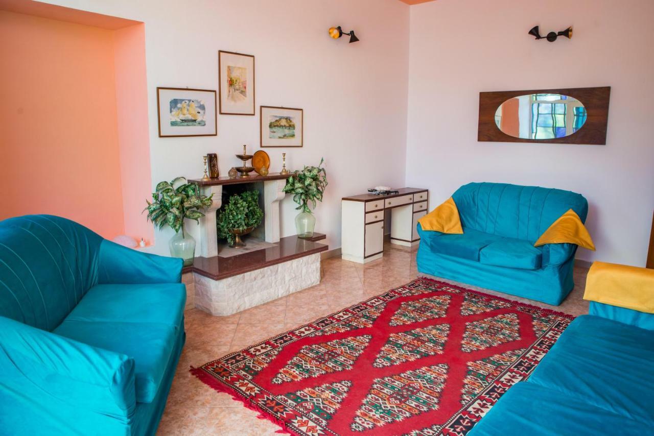Our Way Guest House & Hostel Шкодер Экстерьер фото