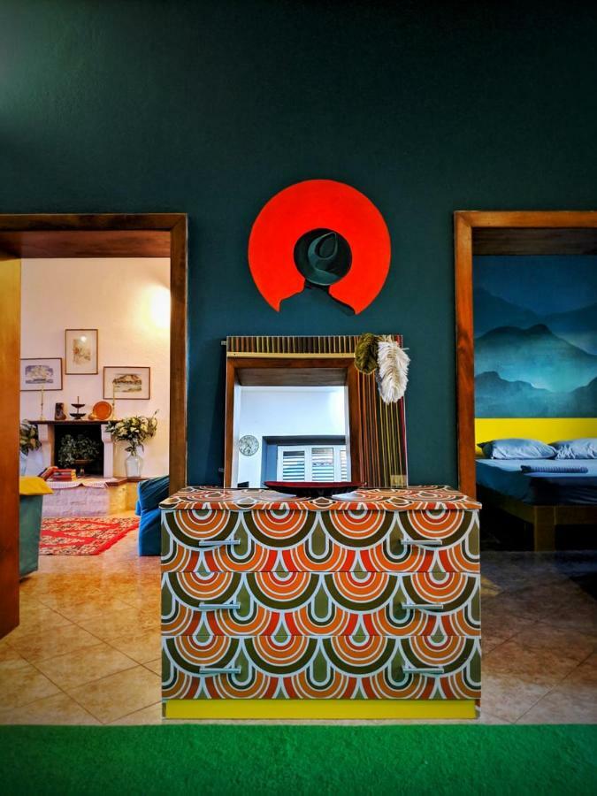 Our Way Guest House & Hostel Шкодер Экстерьер фото